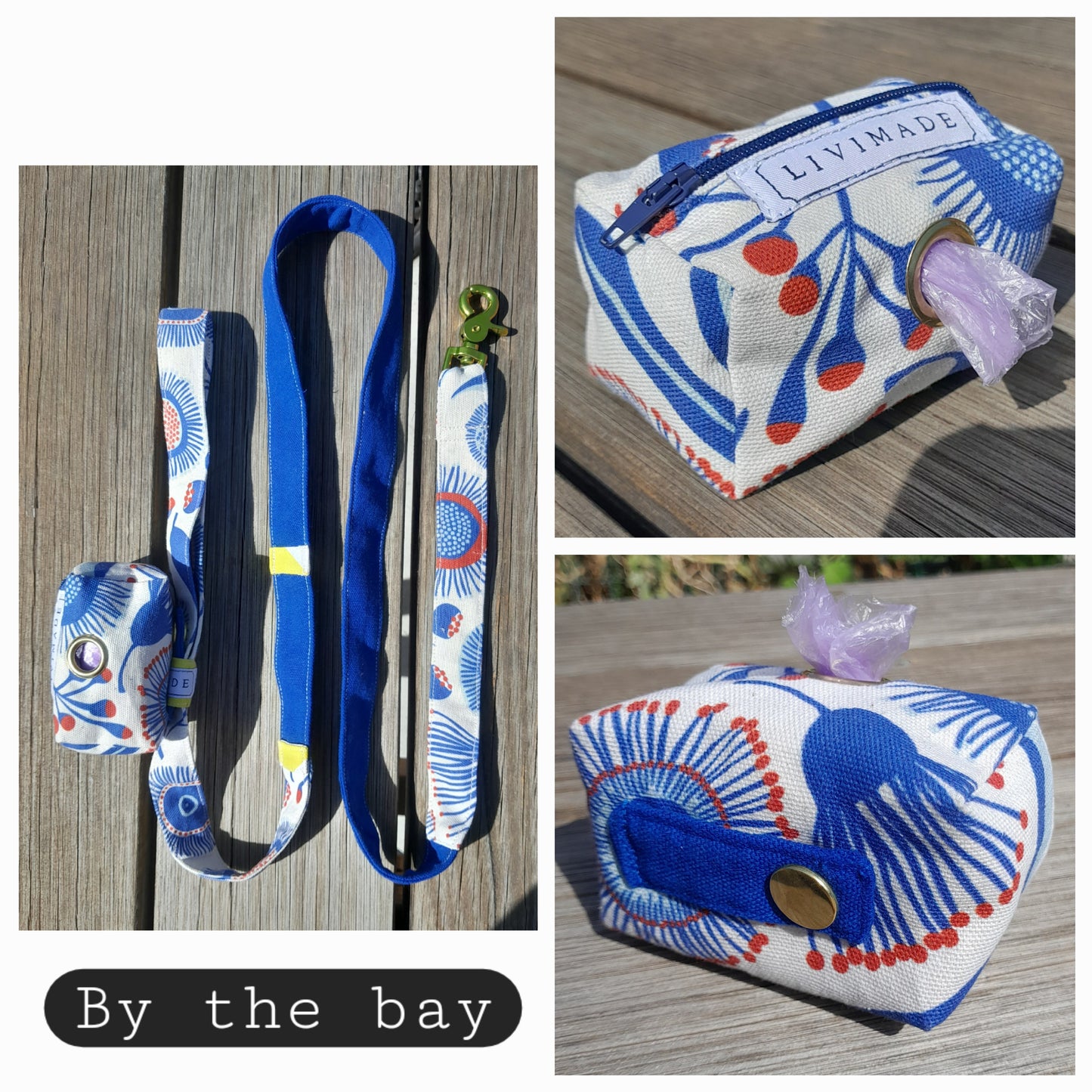 POO BAG DISPENSER
