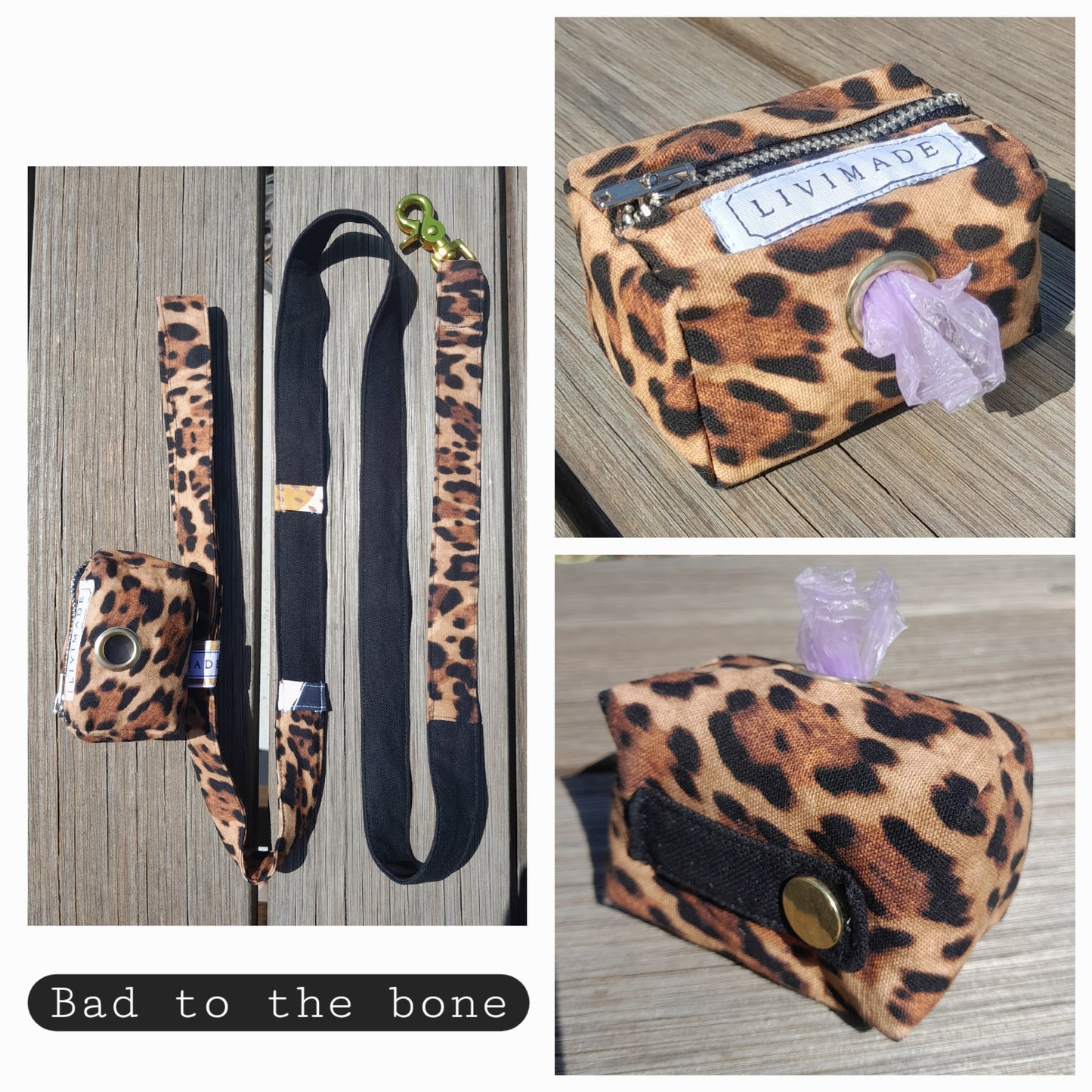 POO BAG DISPENSER
