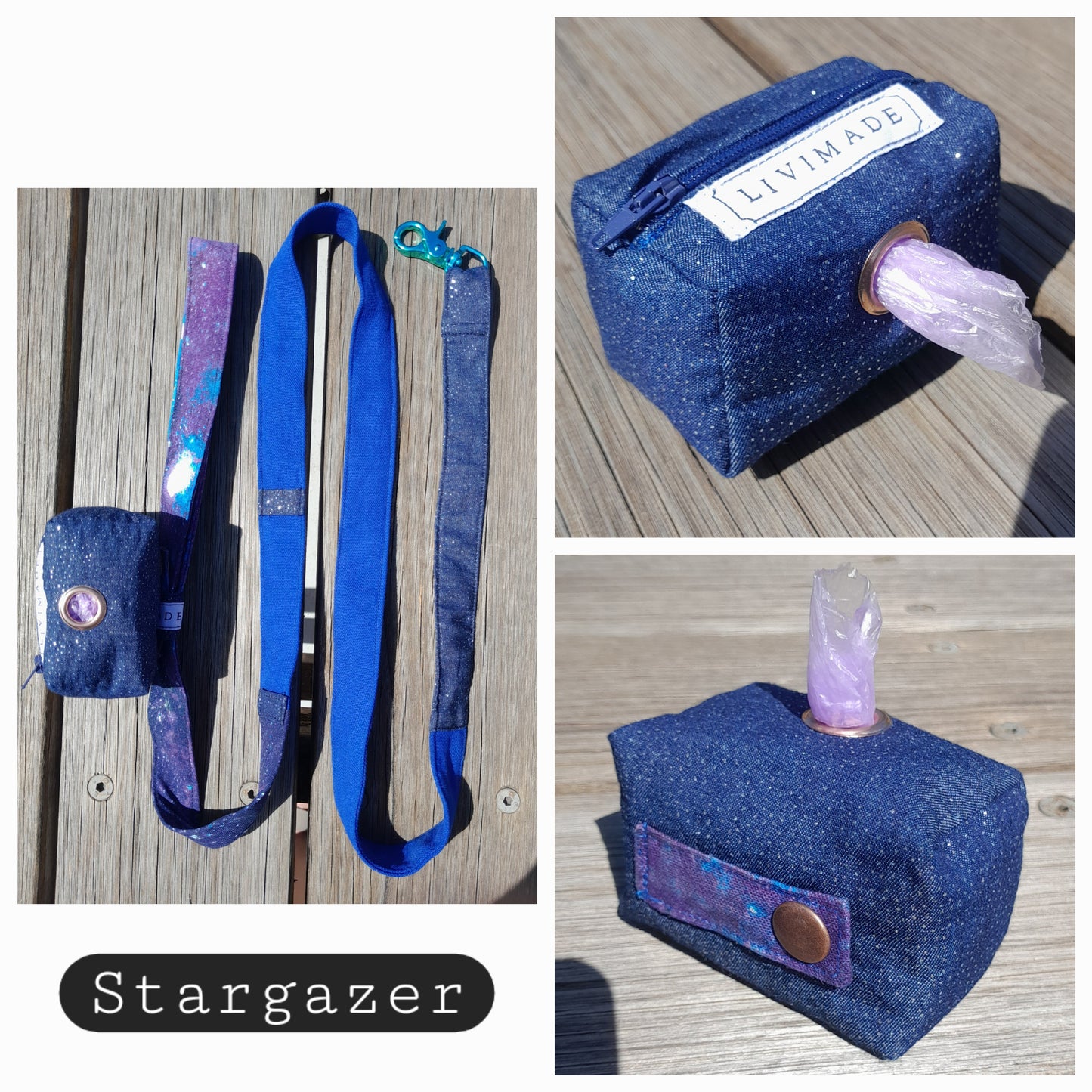 POO BAG DISPENSER