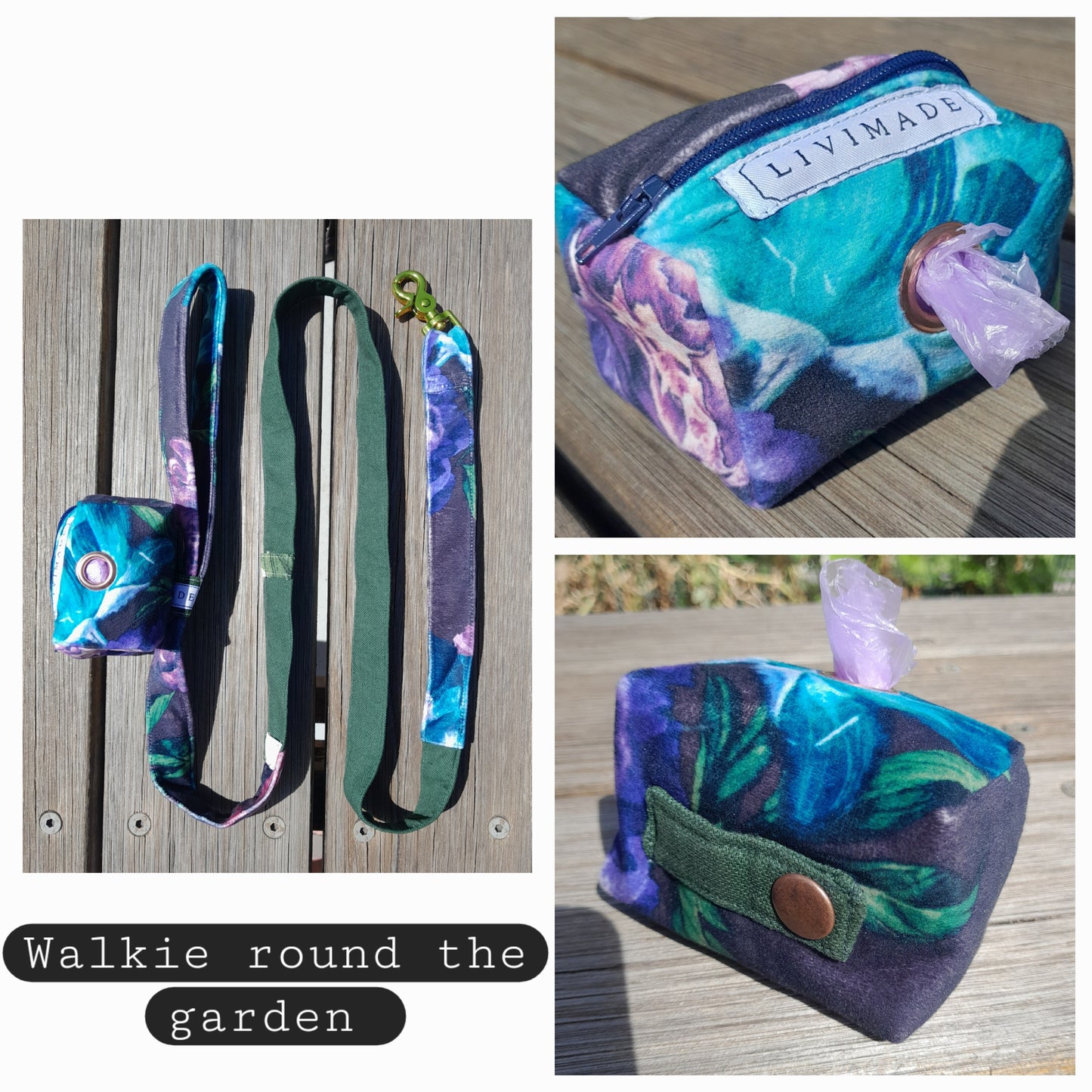 POO BAG DISPENSER
