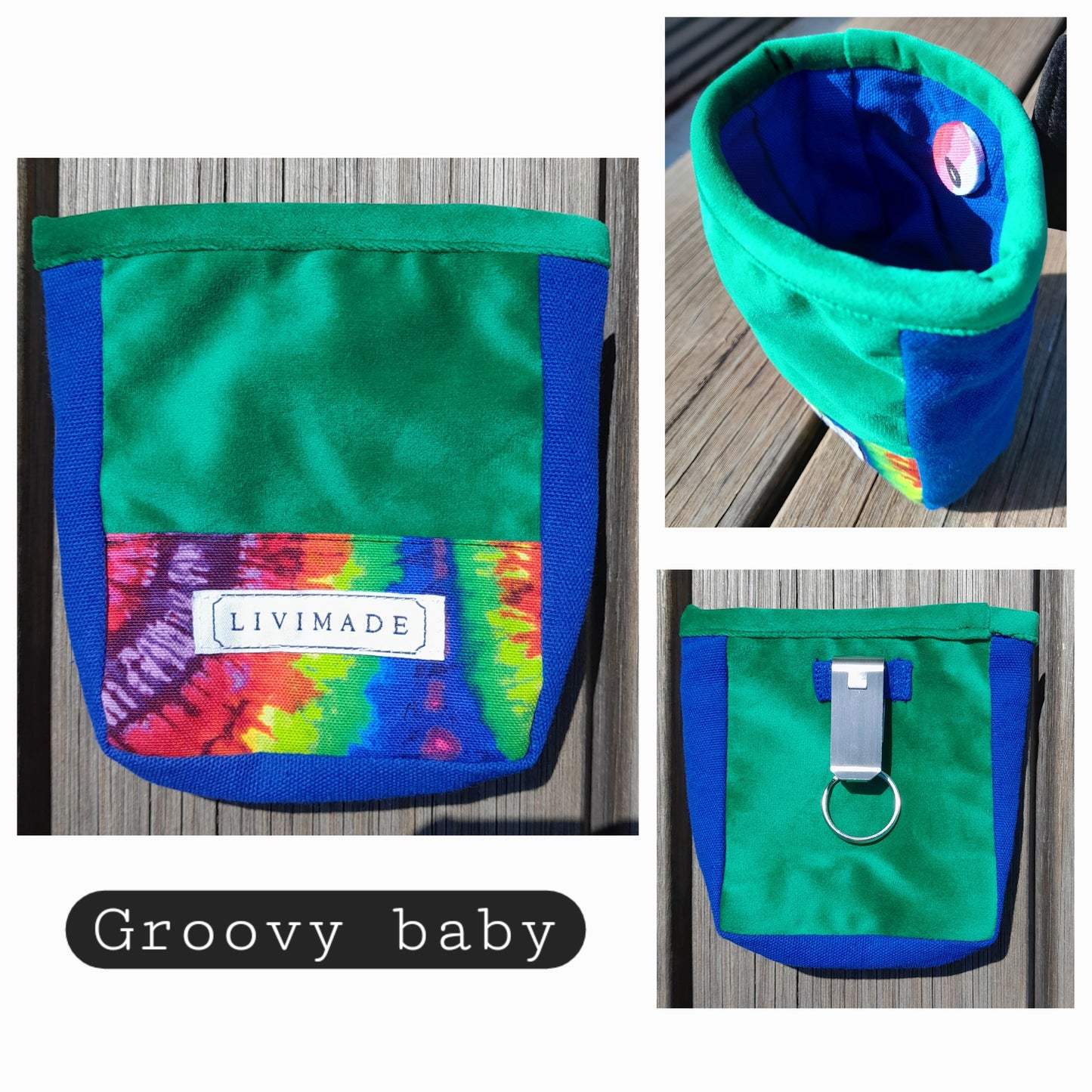 TREAT BAG