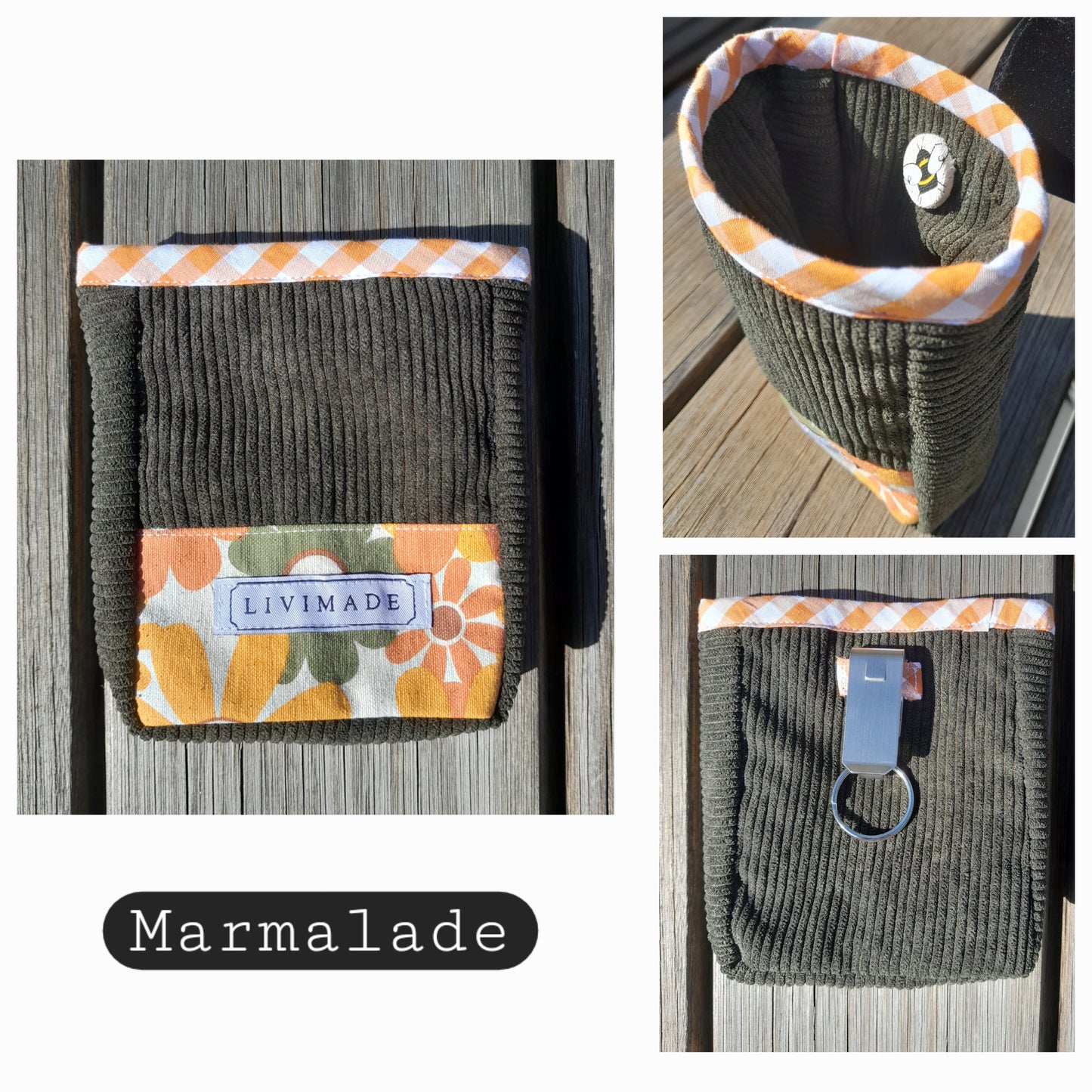 TREAT BAG