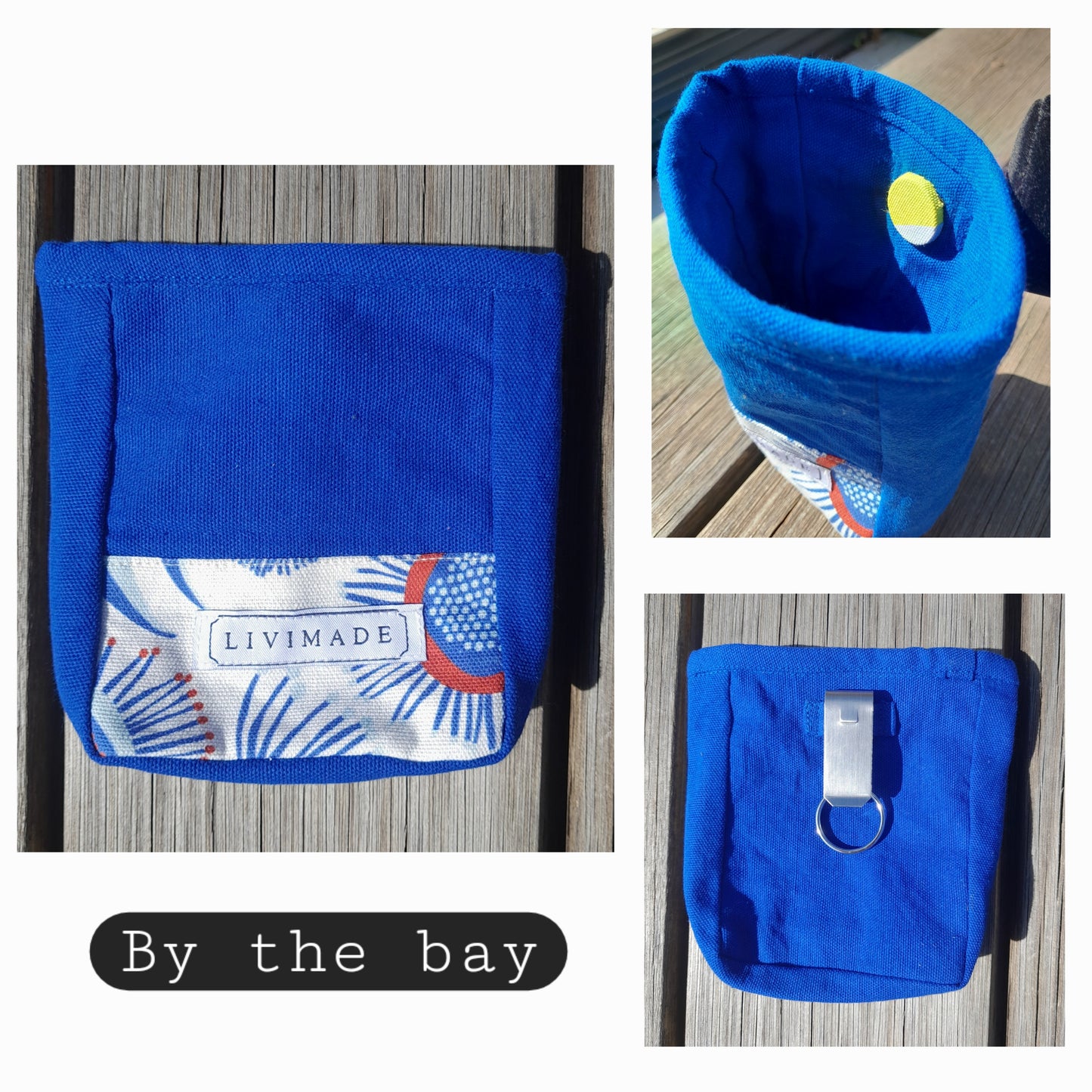 TREAT BAG