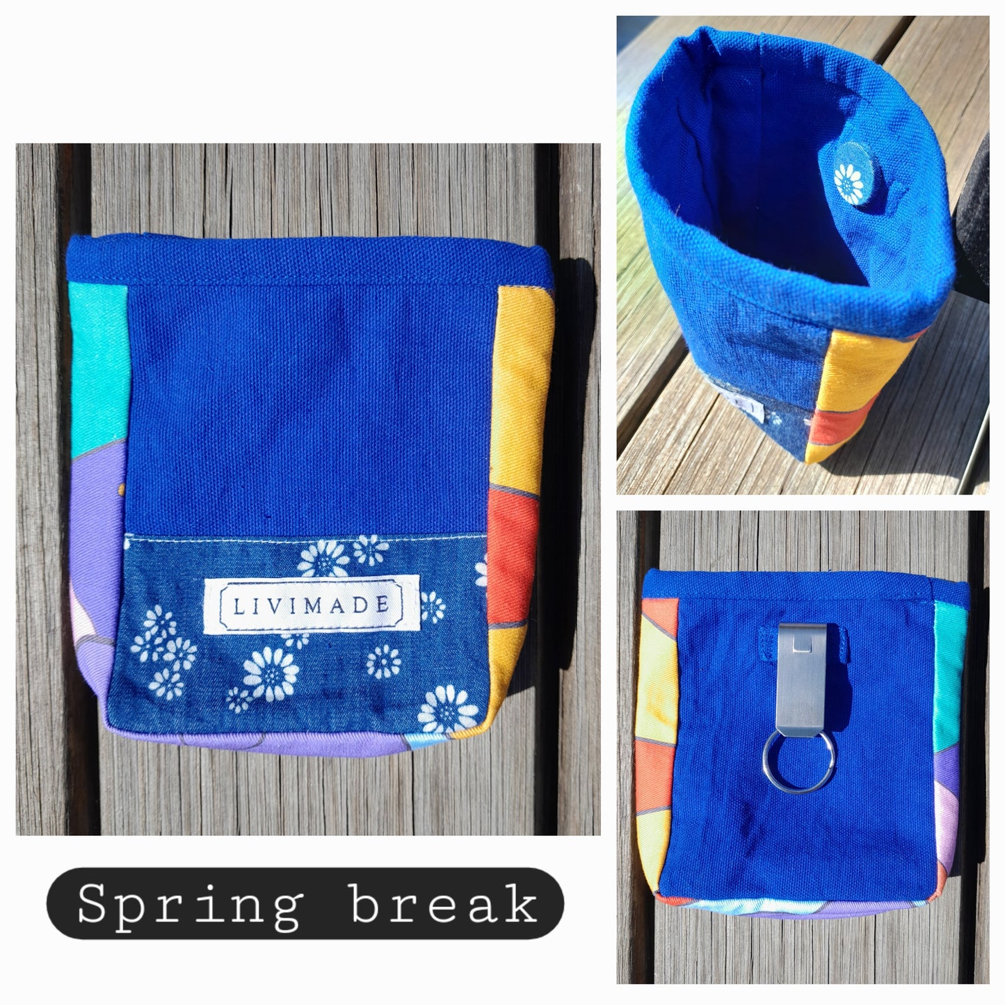 TREAT BAG