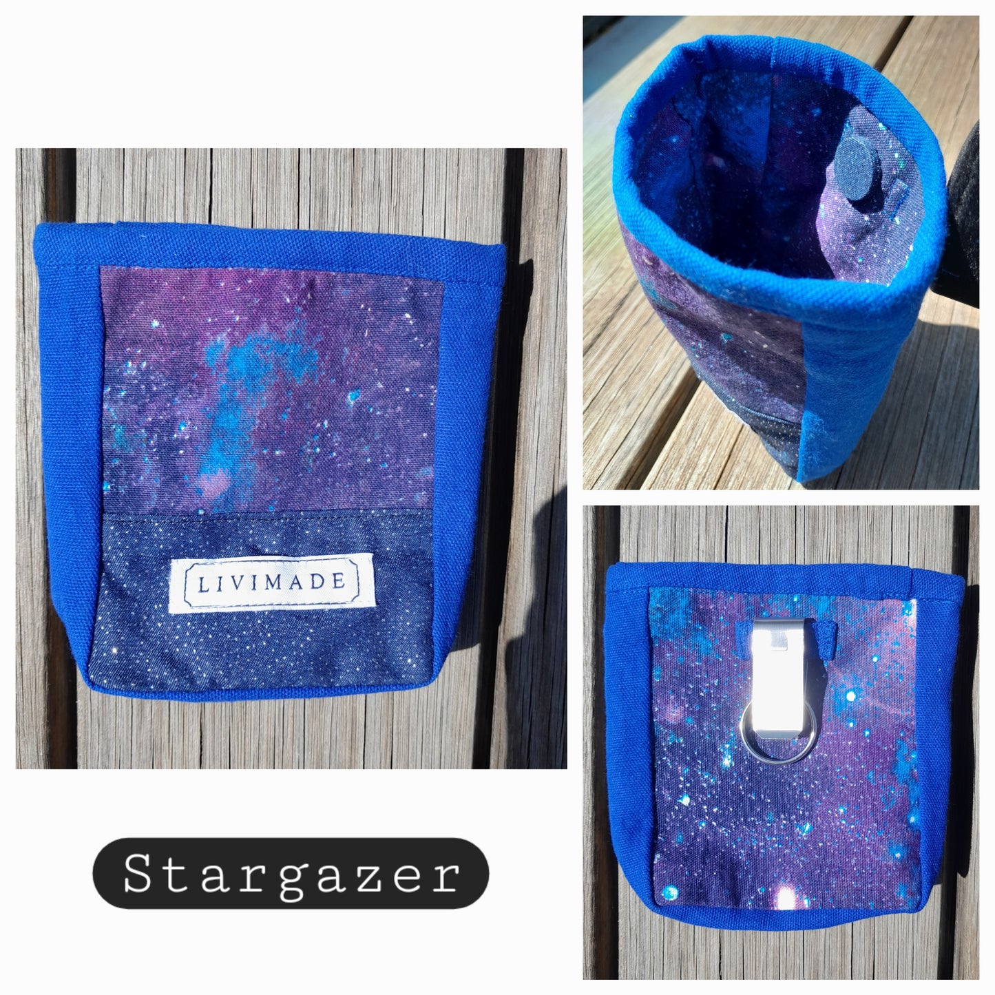 TREAT BAG