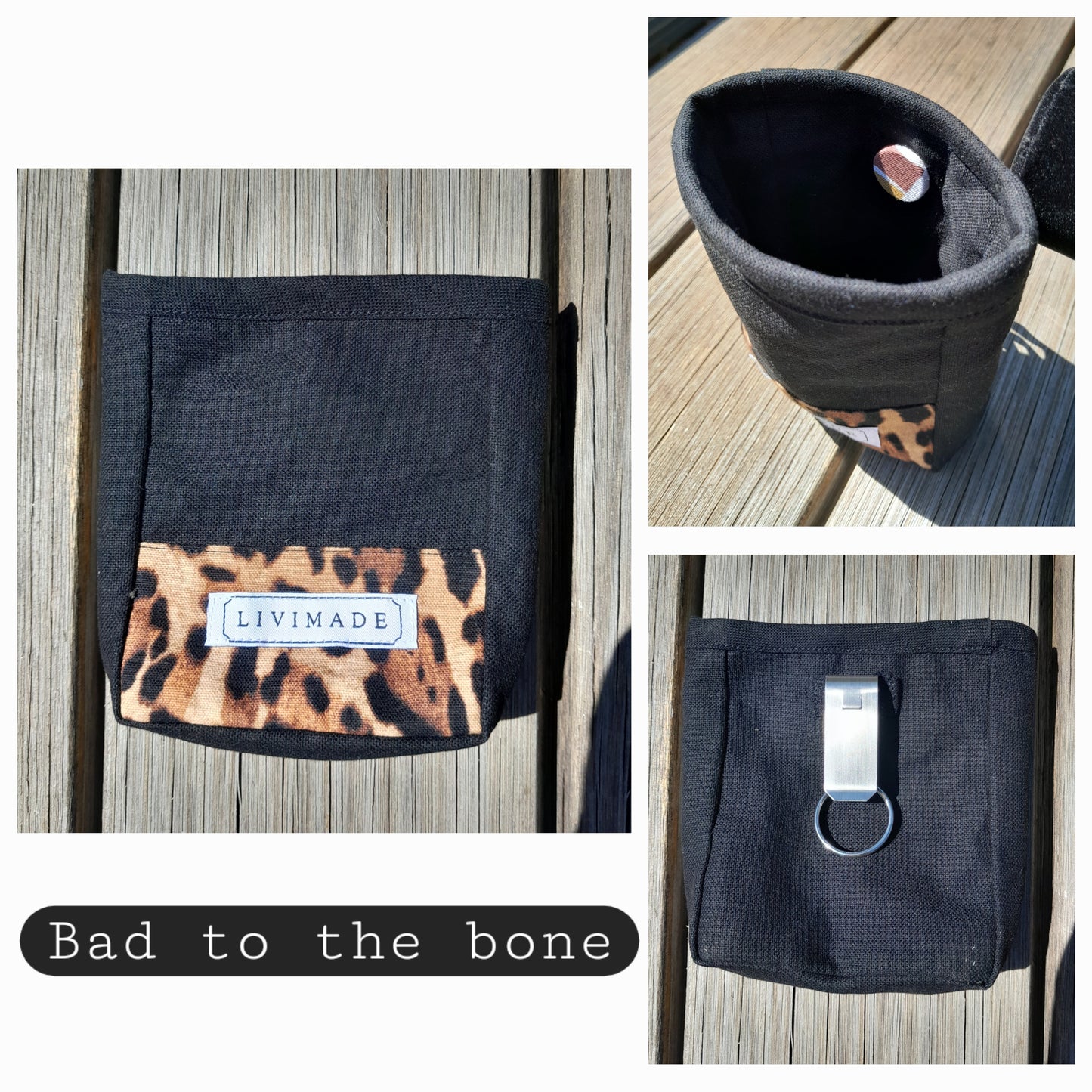 TREAT BAG