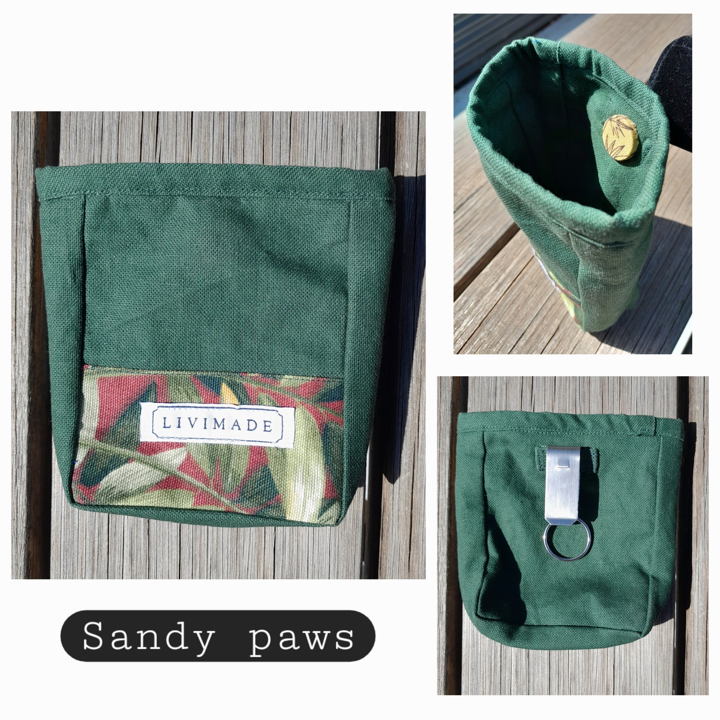 TREAT BAG